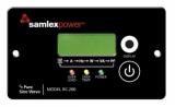 Samlex Pure sine wave inverters PST UL Series RC-200