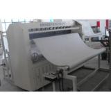 CC-1800Ultrasonic Quilting Machine