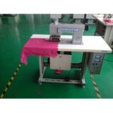 CSU-523 Standard type ultrasonic embossing lace machine