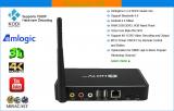 Smart TV boxes