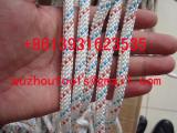 PP clothesline PP hollow braided rope Hollow braided Poly