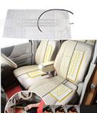 Heating Pad For Car Seat Inner